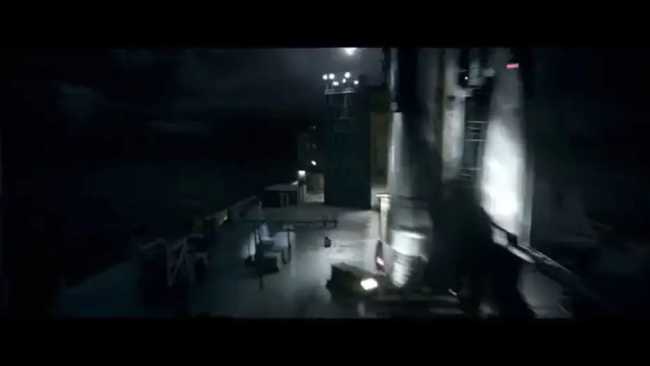 Watch film Captain America: The Winter Soldier | Captain America : Le Soldat de l'Hiver - Premi&egrave;res minutes du film VOST