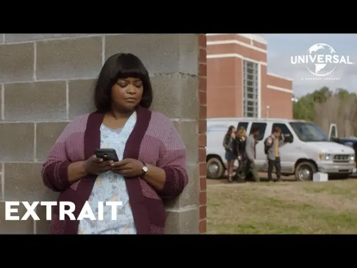 Watch film Ma | Ma - Extrait "Le Cadeau de Ma" VF