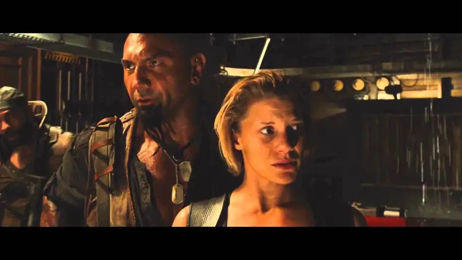 Watch film Riddick — Riddick - Trailer final en español (HD)