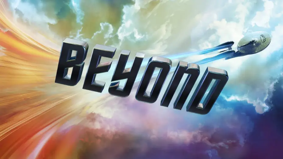 Watch film Star Trek Beyond | STAR TREK BEYOND - Secondo trailer italiano ufficiale