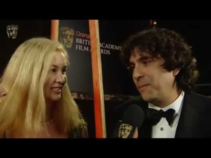 Watch film The Hurt Locker | The Hurt Locker wins Best Editing BAFTA