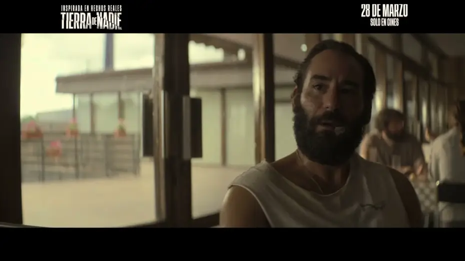 Watch film Barren Land | Va a ser una amenaza para todos.