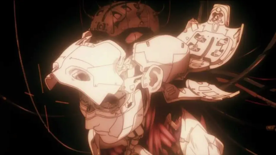 Watch film Ghost in the Shell | Ghost In The Shell 2.0 (Trailer)