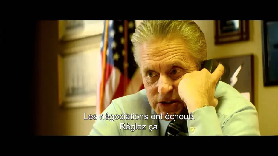 Watch film Haywire | Pi&eacute;g&eacute;e - Bande annonce VOST