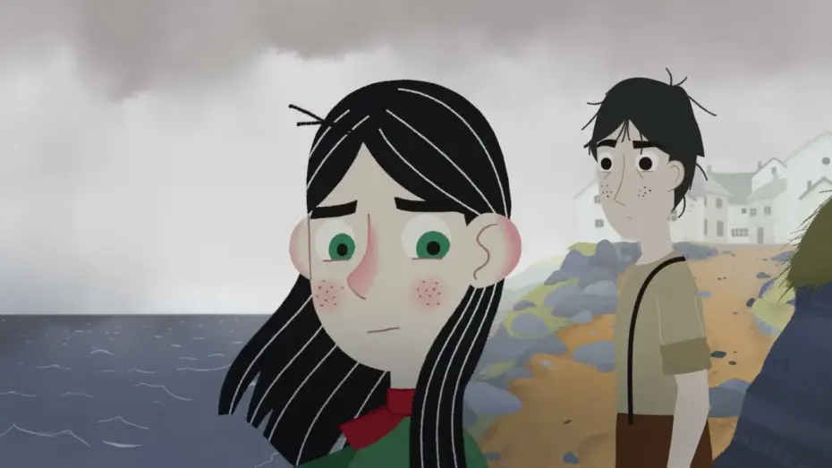 Watch film Mary Anning | Mary Anning | Bande-annonce officielle HD - Cin&eacute;ma Public Films