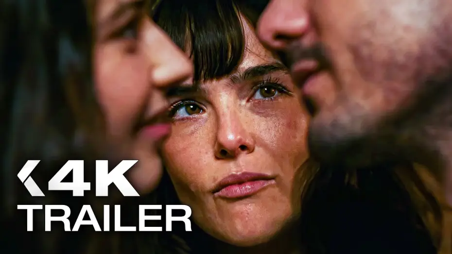 Watch film The Threesome | THE THREESOME Trailer German Deutsch (2026) Zoey Deutch
