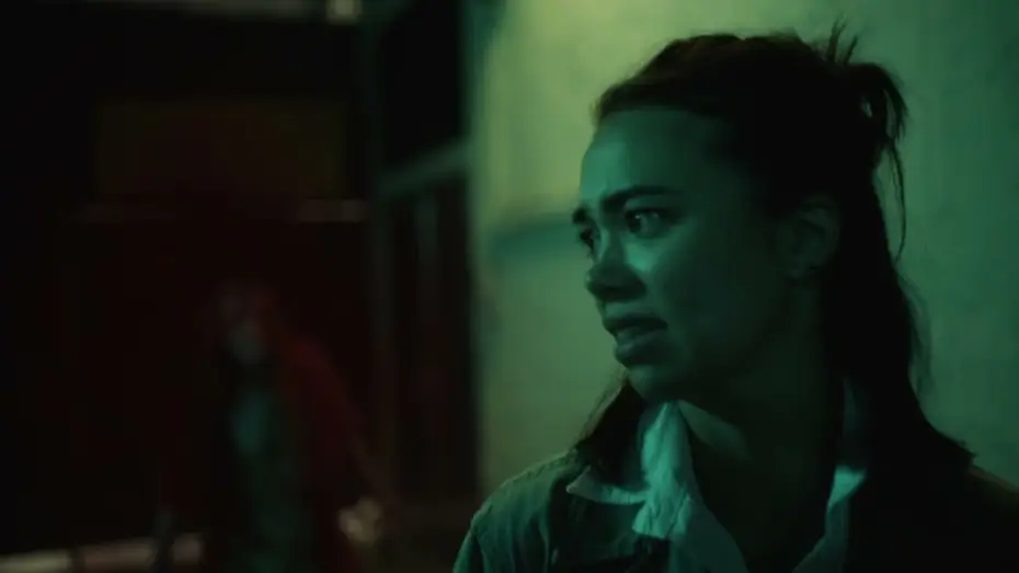Watch film All Hallows' Eve: Inferno | Steve Barton ALL HALLOWS' EVE: INFERNO Anthology Horror Trailer