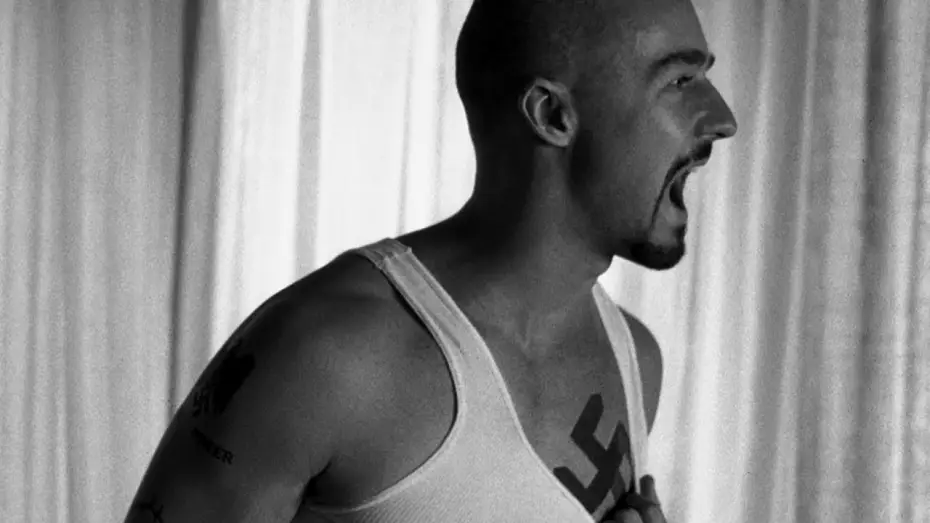 Watch film American History X | American history X (1999) Bande annonce VF