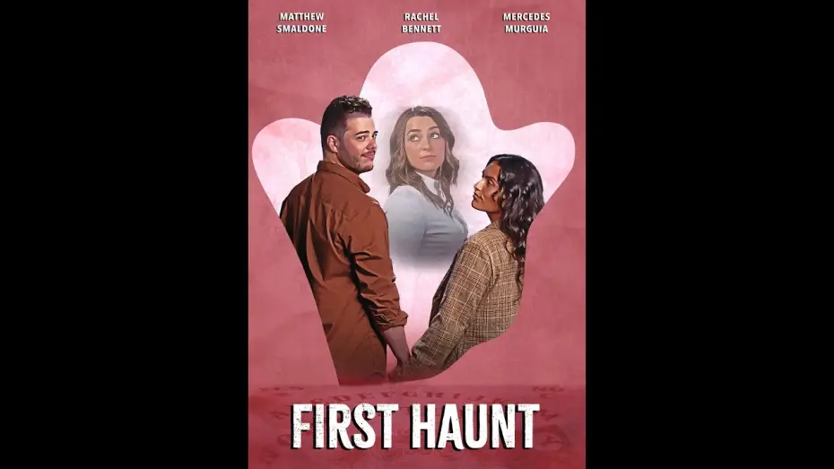 Watch film First Haunt | First Haunt  |  Official Trailer