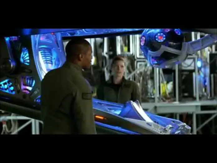 Watch film Stealth — Stealth Trailer HD
