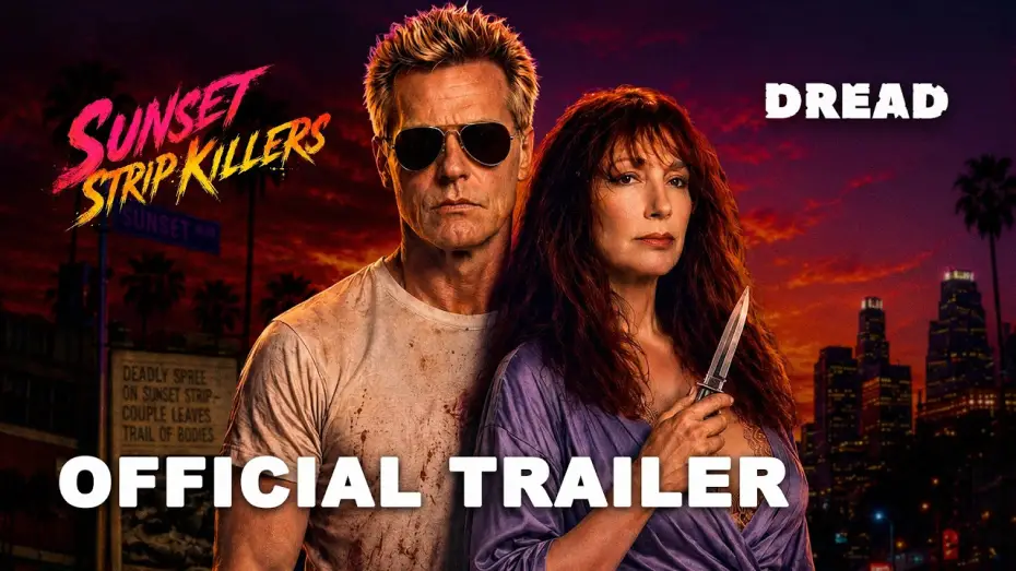 Watch film Sunset Strip Killers — Sunset Strip Killers (2026) Official Trailer