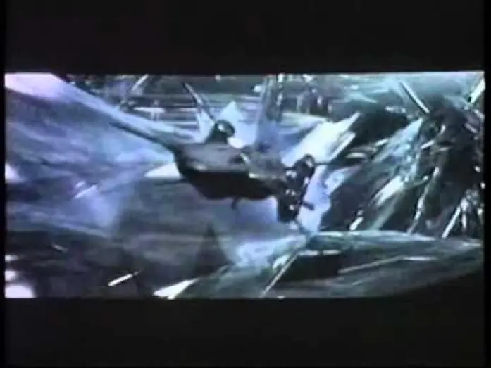Watch film Titan A.E. | TITAN A.E. (2000) Regia di Don Bluth - Trailer Cinematografico