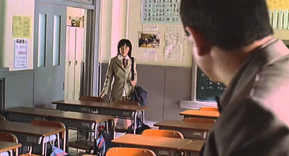 Watch film Battle Royale | Bande Annonce (VF)
