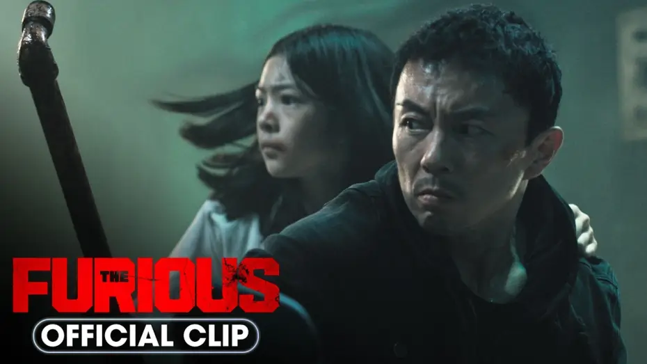 Watch film The Furious | Official Clip &lsquo;Here to Help You&rsquo;