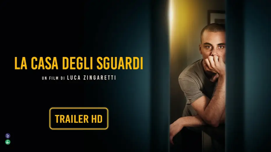 Watch film The House of Looks | La casa degli sguardi - Un film di Luca Zingaretti | Trailer HD