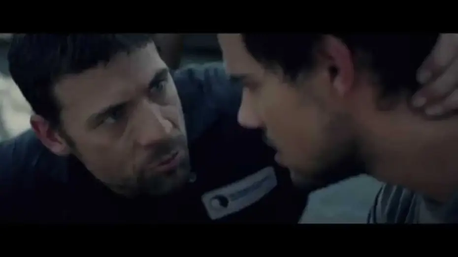 Watch film Tracers — Tracers - Trailer español (HD)