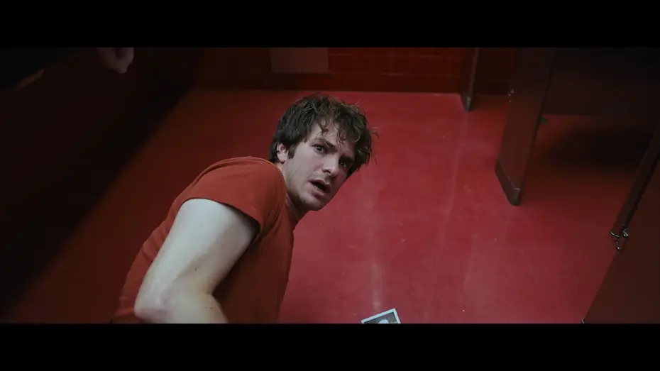 Watch film Under the Silver Lake | Lo que esconde Silver Lake - Trailer español (HD)
