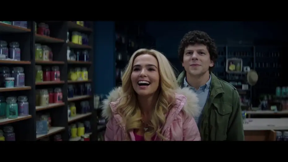 Watch film Zombieland: Double Tap | Retour &agrave; Zombieland - Bande Annonce #2 [VOST]