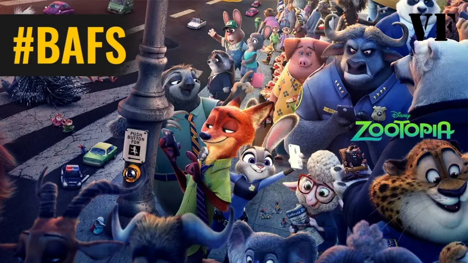 Watch film Zootopia | Zootopie - Bande Annonce VF &ndash; 2016