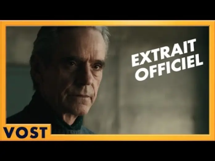 Watch film Assassin's Creed — Assassin's Creed - Extrait La lame du Père [Officiel] VOST HD