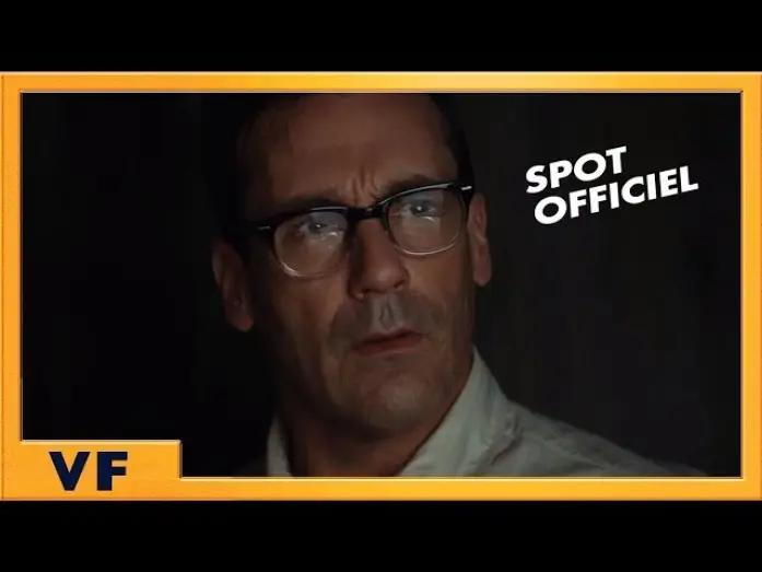 Watch film Bad Times at the El Royale | Sale temps &agrave; l'H&ocirc;tel El Royale - Spot Reviews VF