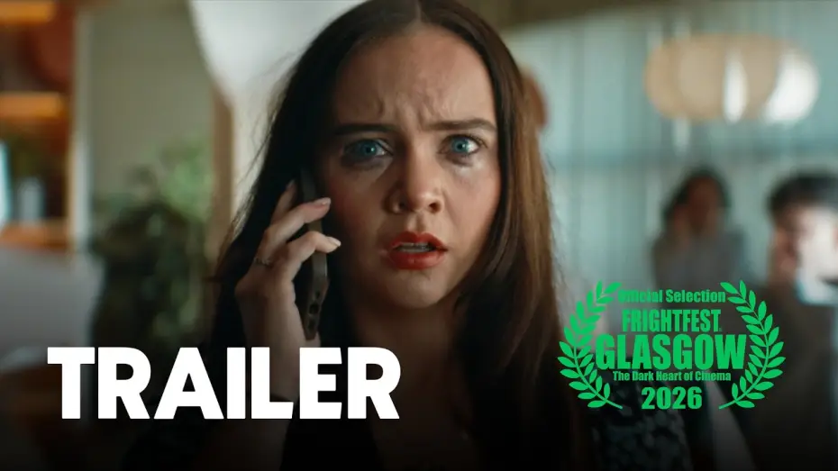 Watch film Behind — BEHIND - Official Trailer | Scottish Sci-Fi Horror