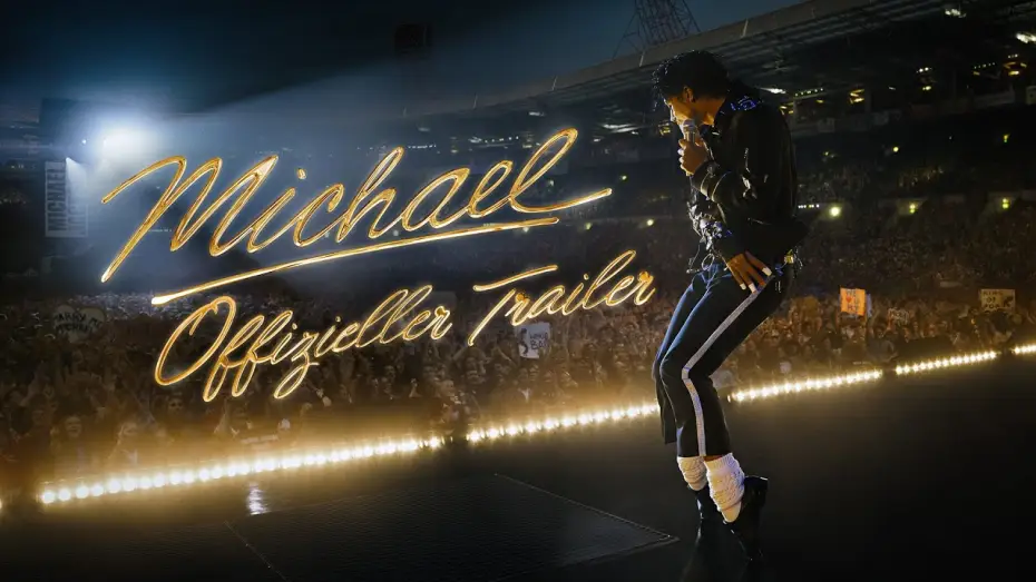 Watch film Michael | MICHAEL | Offizieller Teaser-Trailer deutsch/german HD