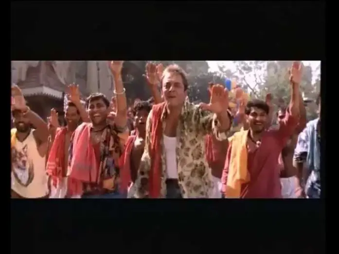 Watch film Munna Bhai M.B.B.S. — Munna Bhai MBBS | Official Trailer