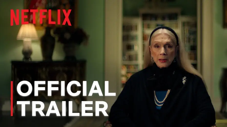 Watch film Murder in Monaco | Official Trailer