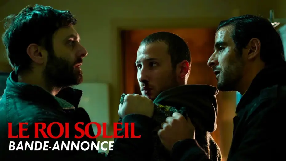 Watch film No One Will Know | LE ROI SOLEIL &ndash; Bande-annonce Officielle &ndash; Pio Marma&iuml; / Sofiane Zermani / Panayotis Pascot (2025)
