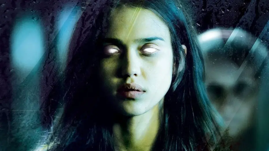 Watch film The Eye | The Eye (Visiones) - Tr&aacute;iler espa&ntilde;ol