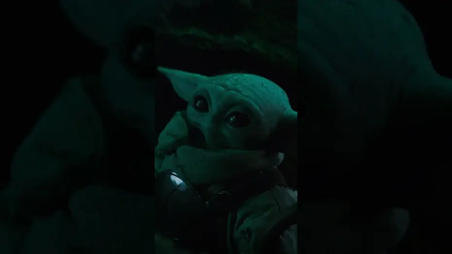 Watch film The Mandalorian & Grogu | Fireflies
