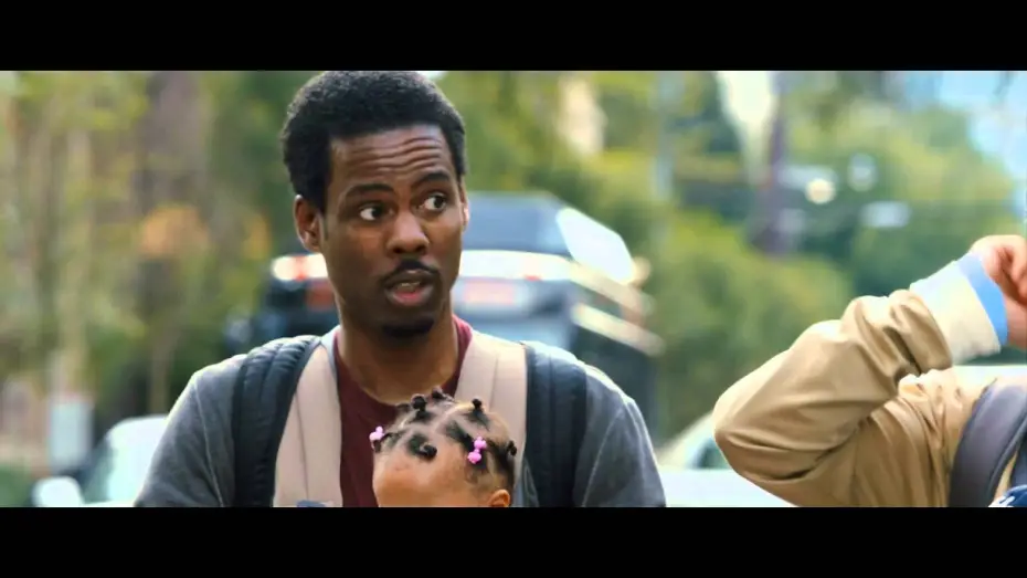Watch film What to Expect When You're Expecting — Ce qui vous attend si vous attendez un enfant - Bande-Annonce VOSTFR