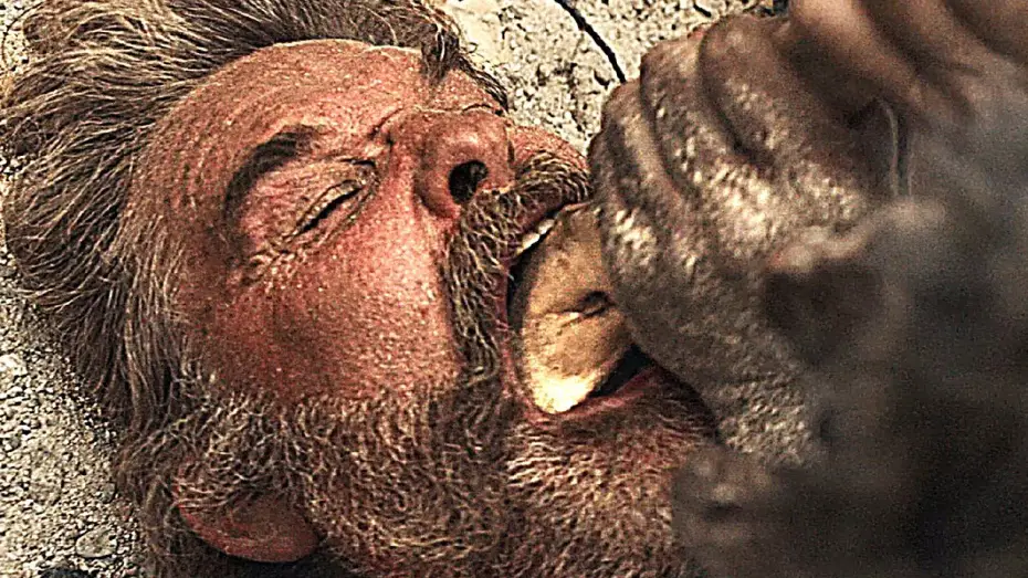 Watch film Bone Tomahawk — BONE TOMAHAWK Bande Annonce (Western HORREUR - 2016)