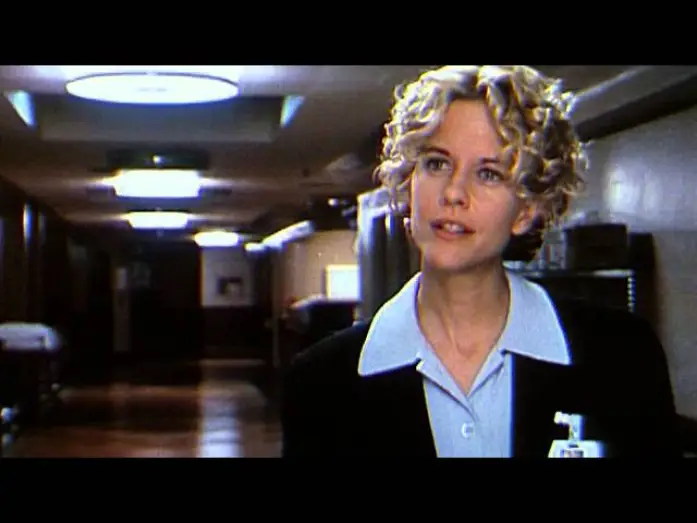 Watch film City of Angels | Stadt der Engel - Trailer