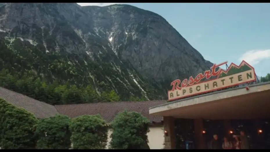 Watch film Cuckoo | Resort Alpschatten | Infomercial (CUCKOO &ndash; ab 29. August im Kino!)