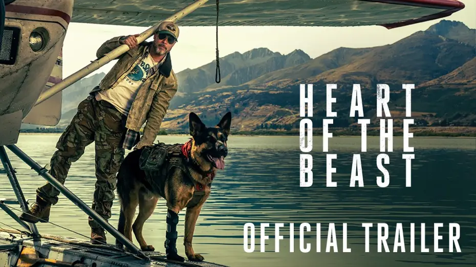 Watch film Heart of the Beast — Official Trailer