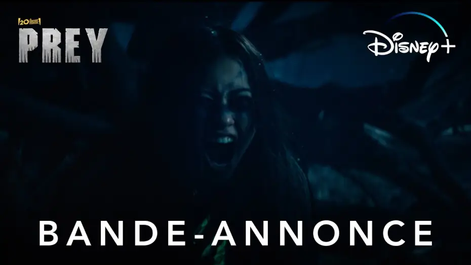 Watch film Prey | Prey - Bande-annonce [VOST]