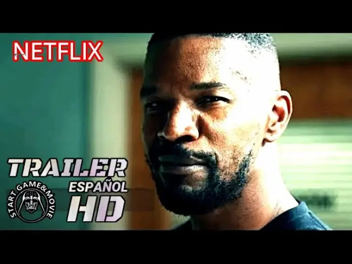 Watch film Project Power | Proyecto Power  trailer en Espa&ntilde;ol  HD  Netflix  2020  Pel&iacute;cula Acci&oacute;n