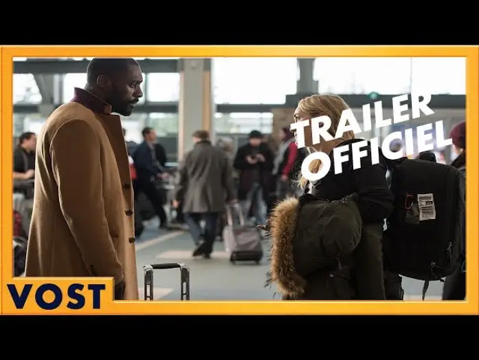 Watch film The Mountain Between Us — La Montagne entre Nous - Bande Annonce [Officielle] VOST HD
