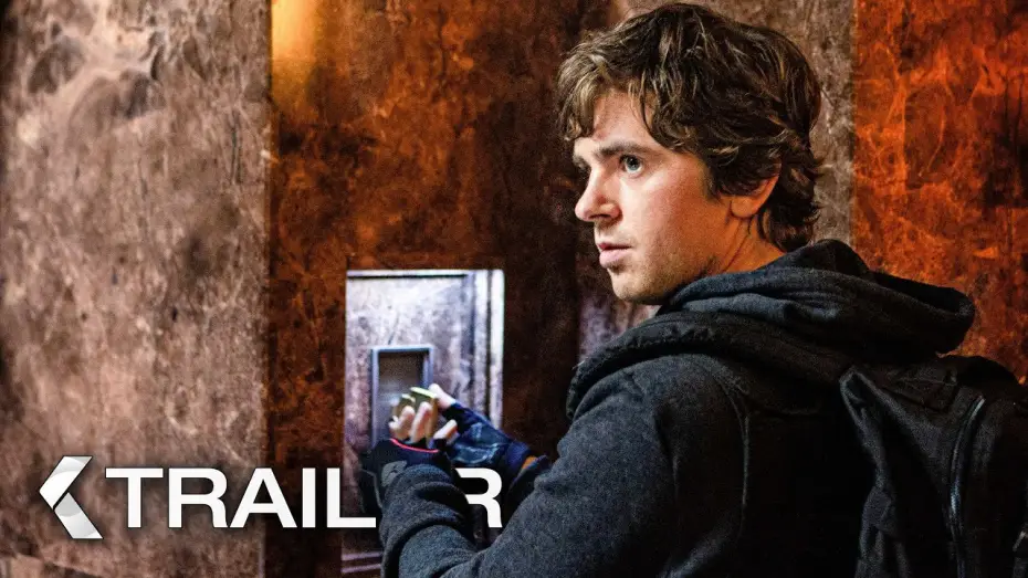 Watch film The Vault | Trailer