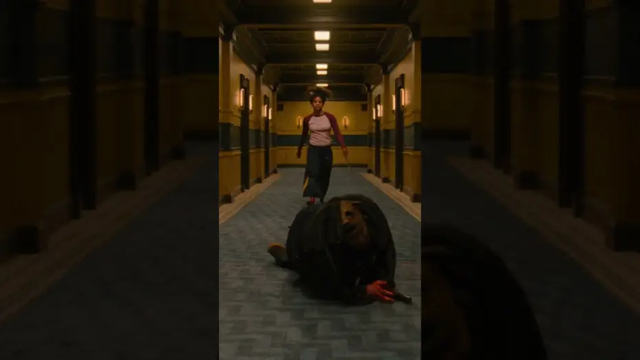 Watch film They Will Kill You | New clip