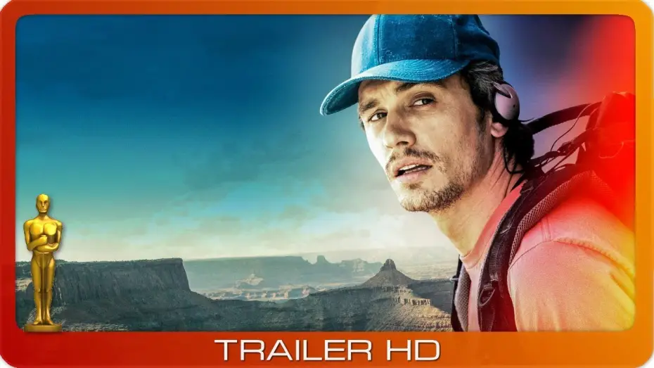 Watch film 127 Hours | 127 Hours ≣ 2010 ≣ Trailer #2