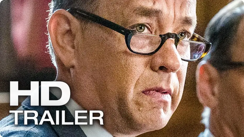 Watch film Bridge of Spies | BRIDGE OF SPIES Trailer German Deutsch (2015)