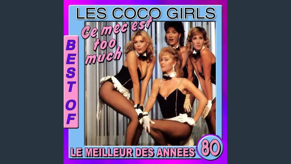 Watch film Collaro, ce mec est trop ! — Fais-moi du Chachacha (Version originale 1984)
