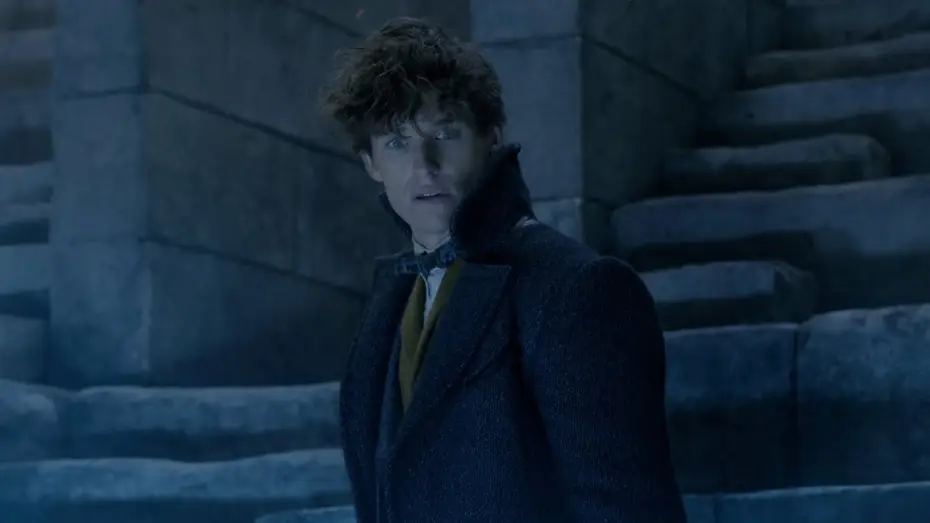 Watch film Fantastic Beasts: The Crimes of Grindelwald | Animali Fantastici: I Crimini di Grindelwald - Nuovo Trailer Ufficiale Italiano