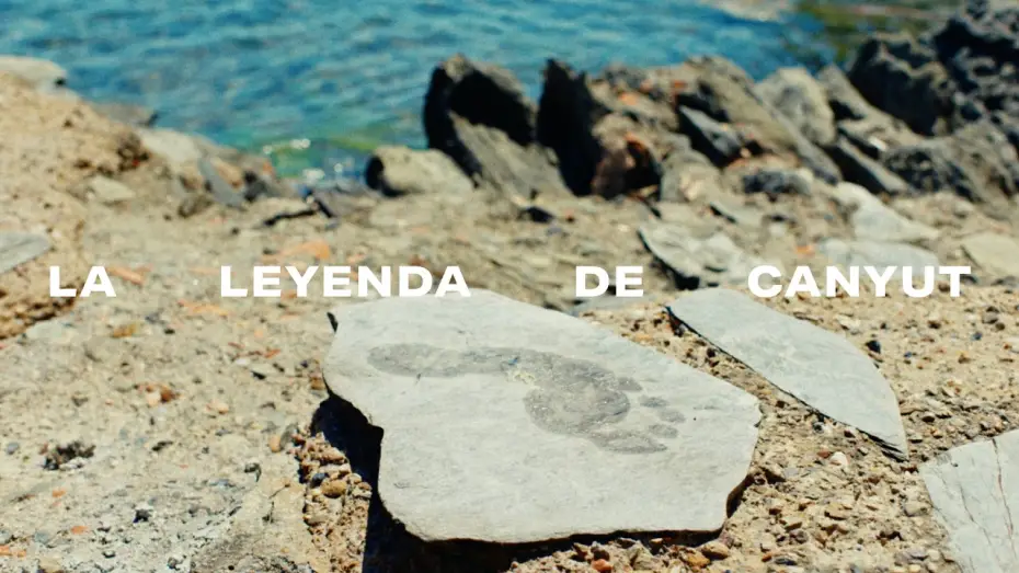 Watch film La leyenda de Canyut — La leyenda de Canyut | Estrella Damm 2026
