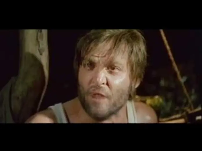 Watch film Slave of the Cannibal God | Slave of the Cannibal God Trailer