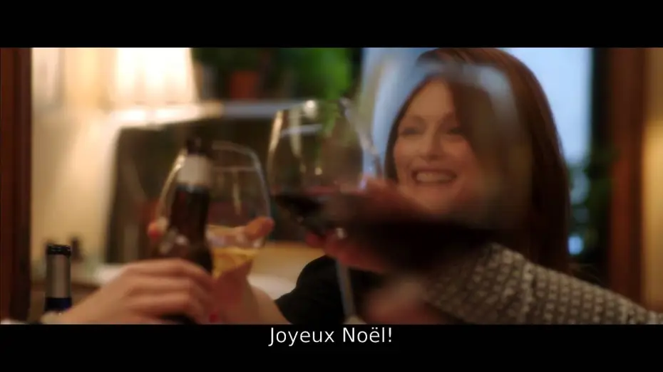 Watch film Still Alice | STILL ALICE - Bande Annonce VOST