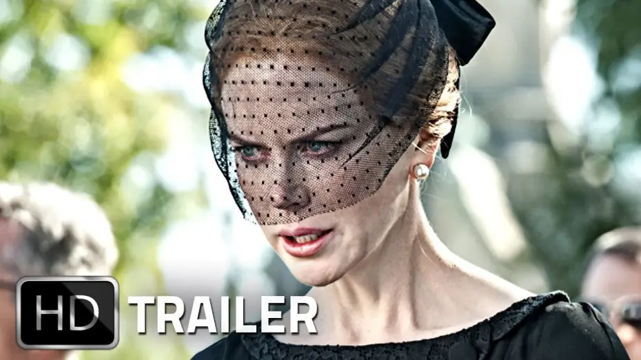 Watch film Stoker | STOKER Trailer German Deutsch HD 2013 | Nicole Kidman
